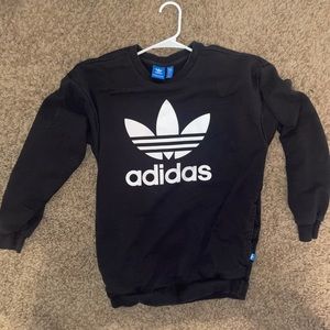 Adidas pullover